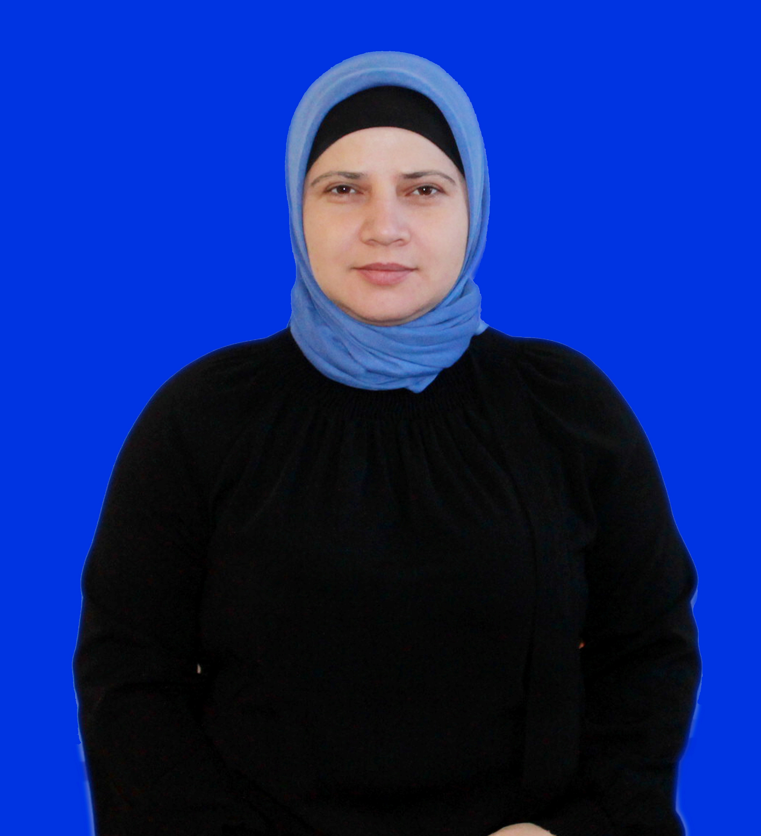 Шахбиева Айшат Сейдмагомедовна.